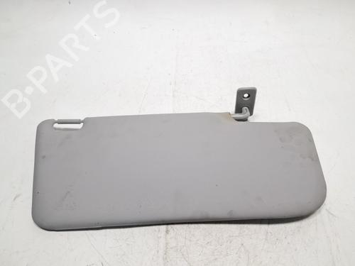 Venstre solskærm FIAT PANDA (169_) 1.2 (169.AXB11, 169.AXB1A) | BP39900730I1 - Image 5