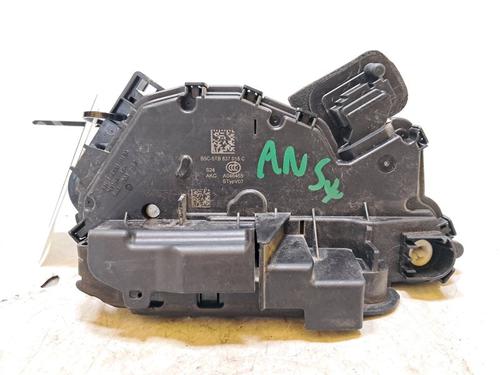 Front left lock VW T-ROC (A11, D11) 2.0 TDI 4motion | BP36007501C98 - Image 3