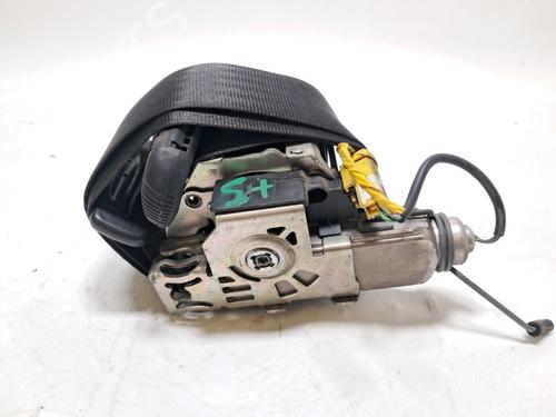 Front left seatbelt LANCIA YPSILON (843_) 1.3 D Multijet (843.AXE11, 843.AXE1A) | BP40491899I26 - Image 3