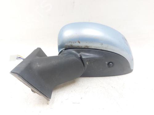 Left mirror FIAT IDEA (350_) 1.3 D Multijet | BP29383651C26 