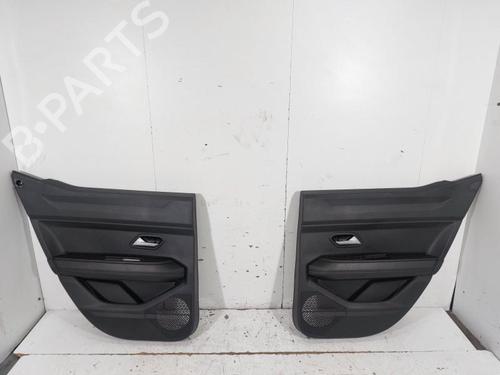 Seats set DACIA DUSTER (PYM_, PYN_) 1.0 ECO G-100 | BP33311970C78 - Image 13