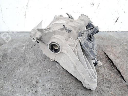 Differential hinten JAGUAR E-PACE (X540) 2.0 D165 MHEV AWD | BP31036490M24 - Image 4
