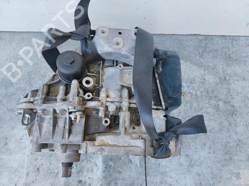 Gearbox AUDI A3 (8P1) 2.0 TDI 16V | BP15160779M3 