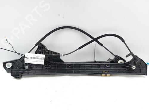 Rudehejsemekanisme ventre foran FORD TRANSIT CUSTOM V710 Van (NRN) 2.0 EcoBlue | BP29699179C22 
