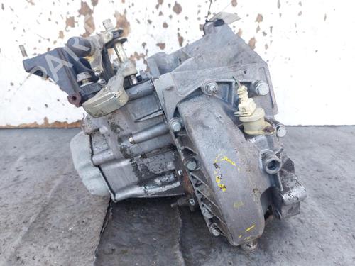 Gearbox FIAT DUCATO Van (244_) 2.8 JTD | BP29880129M3