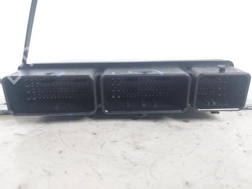 Engine control unit (ECU) DACIA DUSTER (PYM_, PYN_) 1.0 ECO G-100 | BP22754861M57 - Image 3
