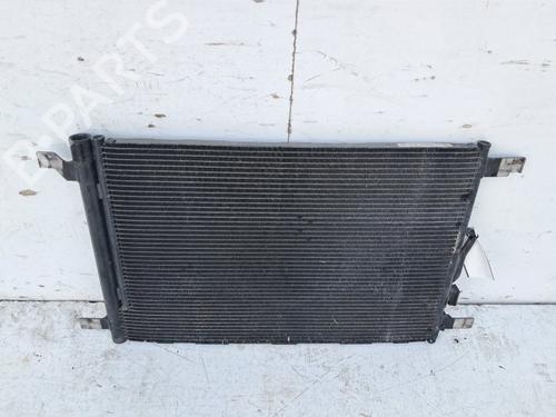 Used AC radiator AC radiator AUDI Q2 (GAB, GAG) 30 TFSI (110 hp) 36218168 36218168