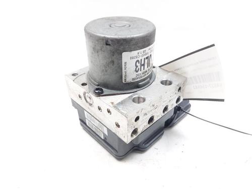 Used ABS pump HYUNDAI i20 II (GB, IB) 1.2 (84 hp) 29237819