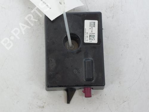 Used Engine control unit (ECU) Engine control unit (ECU) BMW 5 Touring (F11) 525 d xDrive (218 hp) 15168008 15168008