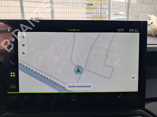 Electronic module DACIA DUSTER (PYM_, PYN_) 1.0 ECO G-100 | BP33311983M83  - Image 20