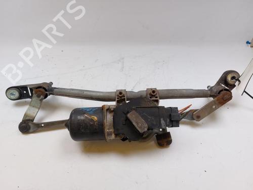 Viskermotor vindrude RENAULT CLIO III (BR0/1, CR0/1) 1.5 dCi (BR17, CR17) (86 hp) 28162513