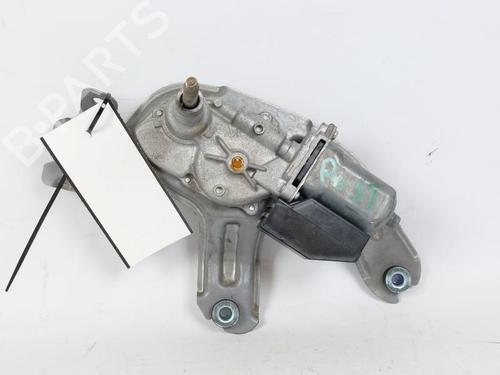Used Rear wiper motor TOYOTA COROLLA Estate (_E21_) 2.0 Hybrid (MZEH12) (180 hp) 15357644