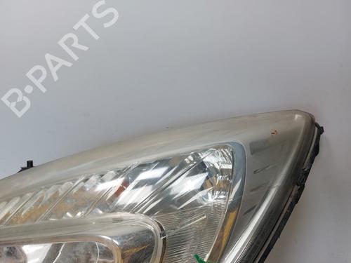 Left headlight OPEL MERIVA B MPV (S10) 1.4 LPG (75) | BP36183671C28 - Image 5