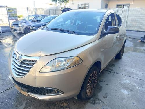 Right mirror LANCIA YPSILON (312_) 0.9 CNG (312.YXG1A) | BP30505799C27