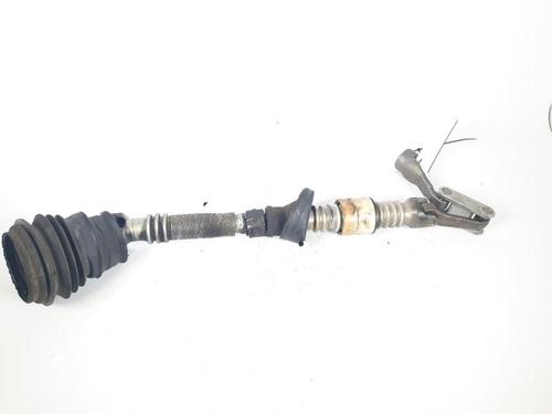 Cardan van de stuurkolom MERCEDES-BENZ C-CLASS (W203) C 230 (203.052) (204 hp) 23880016