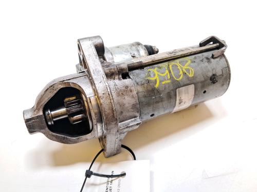 Startmotor Startmotor FIAT PUNTO EVO (199_) 1.3 D Multijet (199AXC1A, 199BXC1A, 199AXT1A, 199BXT1A) (75 hp) 37485990 37485990