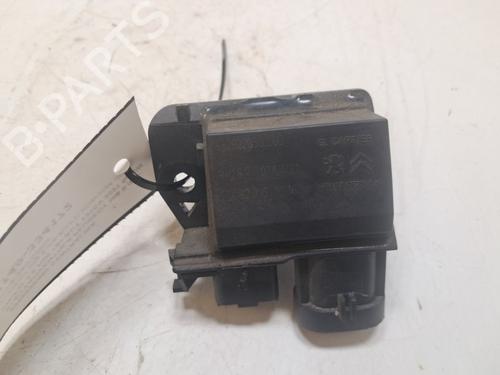 Used Radiator fan Radiator fan 37872351 37872351