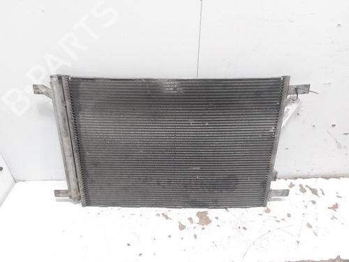 AC-Kondensator SEAT LEON (5F1) 2.0 TDI (150 hp) 30454768