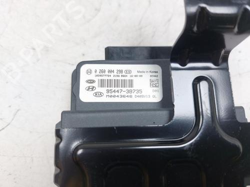 Automatic gearbox ECU KIA SPORTAGE IV (QL, QLE) 2.0 CRDi AWD | BP25017909M51 