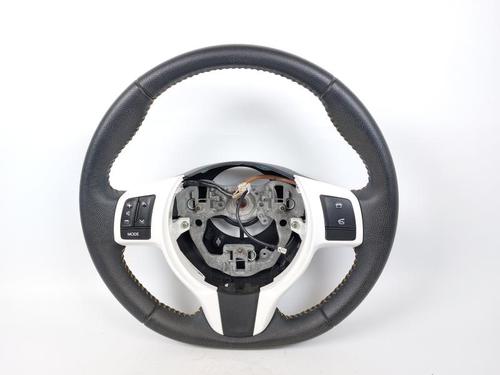 Used Steering wheel TOYOTA YARIS (_P13_) 1.0 (KSP130_, KSP130) (69 hp) 15167833