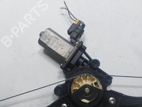 Front right window mechanism FIAT 500 (312_) 1.3 D Multijet (312AXB1A) | BP30453890C23