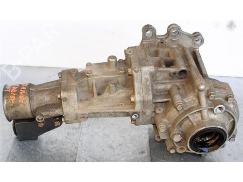 Used Front differential Front differential MITSUBISHI OUTLANDER II (CW_W) 2.0 DI-D (CW8W) (140 hp) 15142031 15142031