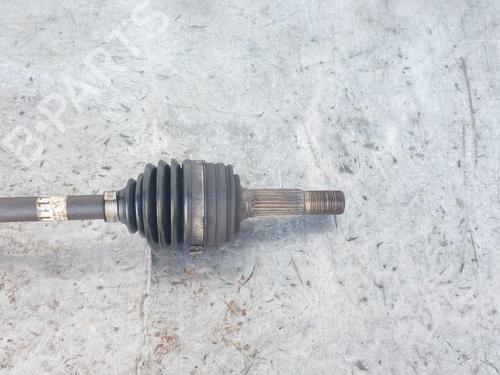Left front driveshaft CITROËN C1 (PM_, PN_) 1.0 | BP29523042M38 