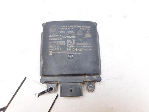 Used Engine control unit (ECU) FIAT DUCATO Van (250_) 120 Multijet 2,3 D (120 hp) 25707289