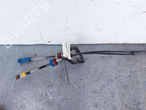 Levier de vitesses FIAT DOBLO Platform/Chassis (263_) 1.6 D Multijet (263YXD1B, 263XYR1B, 263YXX1B, 263HXD1B,... | BP15161592M90