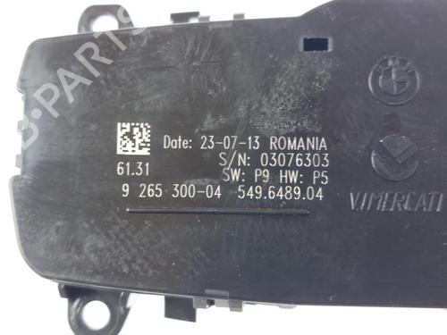Switch BMW 1 (F20) 116 d | BP15166787I30 
