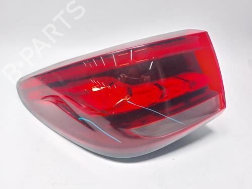 Used Left taillight MG MG ZS SUV (AZS1) 1.0 T-GDi (111 hp) 30454901