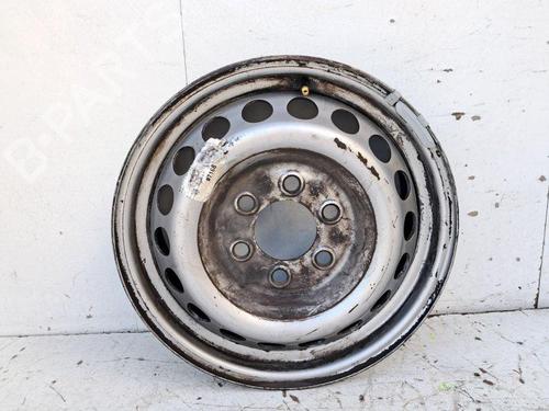 Used Rim Rim MERCEDES-BENZ SPRINTER 3,5-t Platform/Chassis (B907, B910) 314 CDI (910.131, 910.133, 910.030) (143 hp) 33974952 33974952