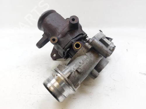 Used Turbocharger/Supercharger Turbocharger/Supercharger 29584196 29584196