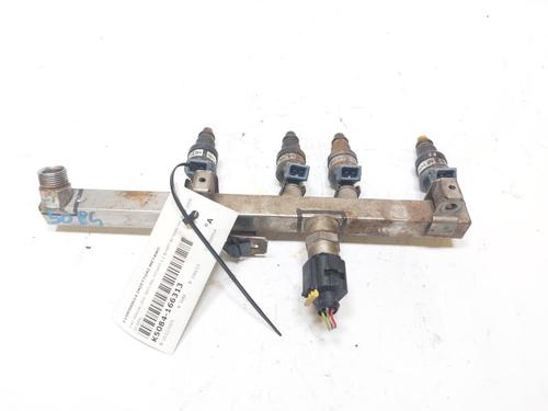 Used Injector FIAT PANDA (169_) 1.2 (169.AXB11, 169.AXB1A) (60 hp) 30505579