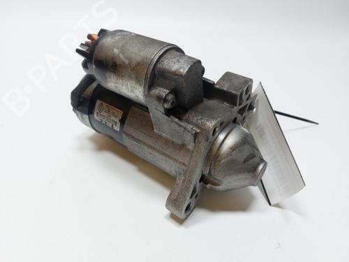 Starter RENAULT SCÉNIC II (JM0/1_) 1.5 dCi (JM1F) | BP30453347M8