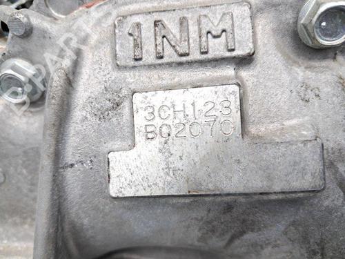 Gearbox MAZDA 2 Hatchback (KB) 1.5 Hybrid (KBAC3X) | BP34119013M3  - Image 8