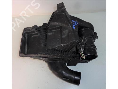 Luftfilter kasse RENAULT CLIO III (BR0/1, CR0/1) 1.5 dCi (88 hp) 15140343