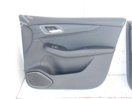 Seats set MG MG HS (AS23) 1.5 T (SAS23) | BP25888414C78