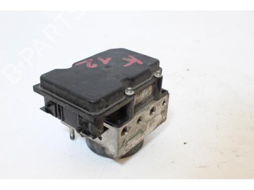 Used ABS pump NISSAN MICRA III (K12) 1.2 16V (80 hp) 15147649