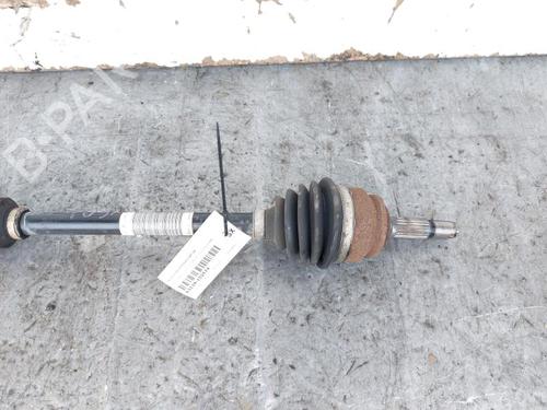 Left front driveshaft OPEL CORSA F (P2JO) 1.2 (68) | BP18039412M38