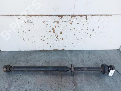 Used Driveshaft AUDI Q7 (4LB) 3.0 TDI quattro (240 hp) 28312107