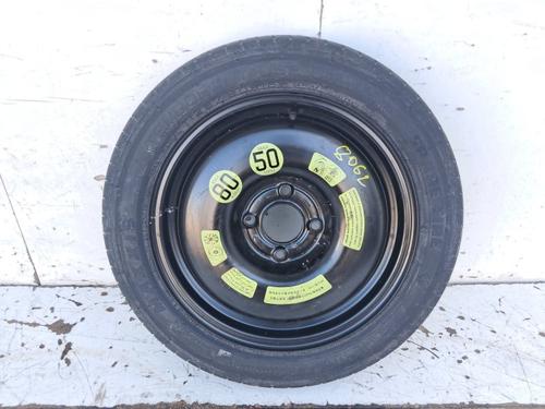 Reservehjul kit Reservehjul kit PEUGEOT 208 I (CA_, CC_) 1.6 HDi / BlueHDi 75 (75 hp) 37486056 37486056