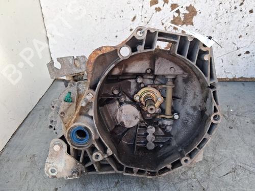 Used Gearbox Gearbox 38558175 38558175