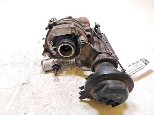Turbo/Compresor Turbo/Compresor 34505722 34505722