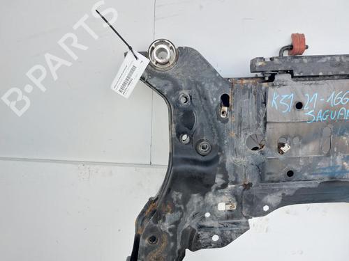 Vorderachsträger JAGUAR E-PACE (X540) 2.0 D150 AWD | BP30613282M9 - Image 3