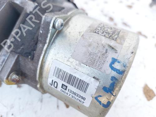 Steering column OPEL CORSA D (S07) 1.3 CDTI (L08, L68) | BP29238759M21 