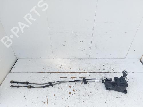 Used Shift knob MERCEDES-BENZ A-CLASS (W176) A 160 CDI / d (176.011) (90 hp) 27554808