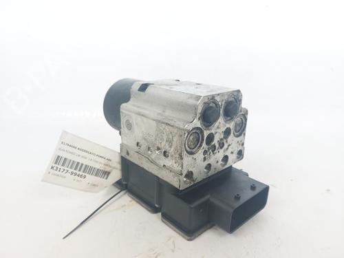 ABS pump ALFA ROMEO 159 (939_) 1.9 JTDM 16V (939AXC1B, 939AXC12) | BP17611798M43 