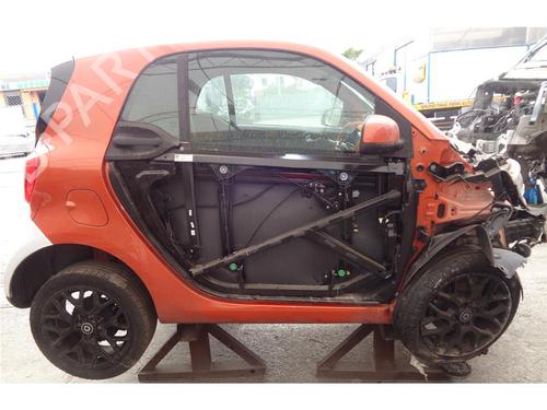 Right rear driveshaft SMART FORTWO Coupe (453) 1.0 (453.342, 453.343) | BP15139135M41