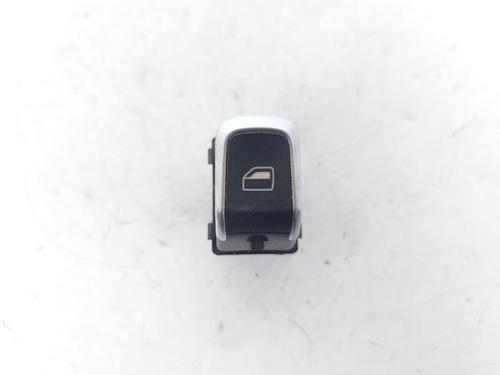Used Left front window switch Left front window switch AUDI Q3 (8UB, 8UG) 2.0 TFSI quattro (170 hp) 22754534 22754534